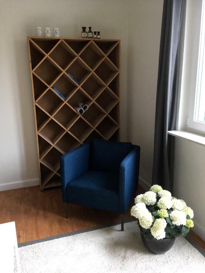 Apothekerwohnung Friesoythe Luaran gambar