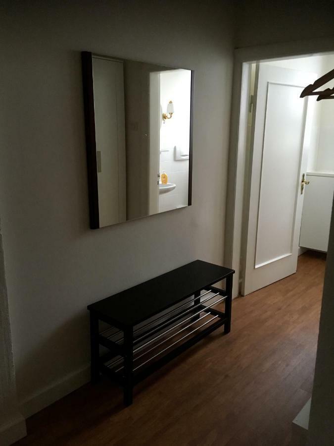 Apothekerwohnung Friesoythe Luaran gambar